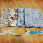 [핸드메이드] 집에서 옷 만들어<b>입기</b>