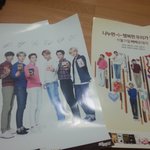 [EXO] 너네 배배로 작년버전 <b>포스터</b>는 있음??