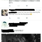 [EXO] 이렇게 답해줬는데 변태라고 <b>오해</b>할까