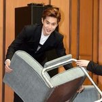 [EXO] 아 나참  ~~니들 <b>체조</b>경기장 감동할때 엑소는돔투어