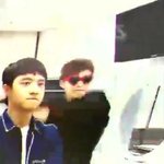 [시우민] 넘 이쁜데 <b>싱기</b>한 취향을 가진 시우민석....