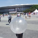 [방탄소년단] 방탄이들 실물 후기....!!!!!