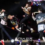 [위너] 강승윤 미친 <b>점프력</b> ㅋㅋㅋㅋㅋㅋ