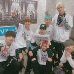 [방탄소년단] 불타올라보자다들