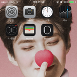 [EXO] 내배경 <b>오세훈</b> 개존ㄴ잘