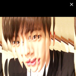 <b>방탄진</b> 얘 진짜 이상해ㅠㅠㅠ