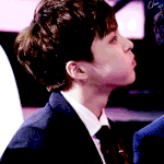 [시우민] 시우민) 김민석 옆선.... <b>장두형</b>... 하나만 해 하나만ㅠ