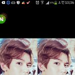 [EXO] 내배경 <b>존예</b>