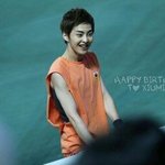 [EXO] 이 당근옷 멀리서보면