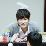 [세븐틴] 이제 <b>원우</b> 웃는거