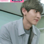 [EXO] 난 찬열이랑 친구하고싶음