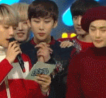 [EXO] 종대이럴때 무서움ㅋㅋㅋ
