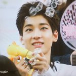 [세븐틴] 바람도 우릴 감쌀거야, 아팠던 날들이 지워질 수 있게...