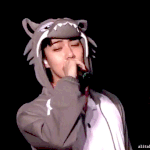 [EXO] 난 씨발 진짜 <b>이</b> 움짤 보고