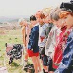 [방탄소년단] 가사가 절묘한건 기분탓인가