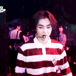 [EXO] 분위기 <b>전환</b> 뾰러로라렁