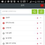 [인피니트] 아니 김성규가 왜 실검 1위야..