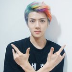 [EXO] 하...<b>사골국</b>먹자애들아