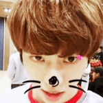[인피니트] 긍정 동우 파워