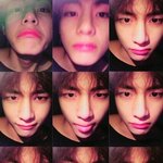 [방탄소년단] 지나가던 타팬이에요!