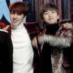 [<b>B1A4</b>] 이 움짤 짱귀욥당...