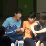 [세븐틴] <b>셉틴</b> 움짤중에서 제일 좋아하는거ㅜ