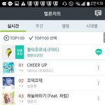 [방탄소년단] <b>서양</b>수박 4위다