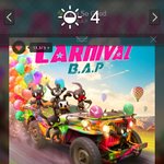 [BAP] 인쓰피릿임다