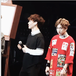 [EXO] <b>니</b>들 학교는 <b>안</b>가냐?