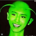 [EXO] 여기있는애들다 답<b>해쥬</b>ㅓ.... 이거 프사하면 