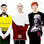 [NCT] 엔<b>모닝</b>