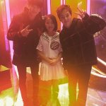[시우민] 예<b>진아</b>씨 인스타에 시우민 ^0^