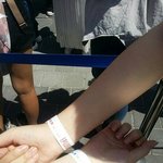 [방탄소년단] 나 B구역이였어