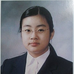 <b>성년</b>되면 다예뻐져! 의 표본, 강소라!