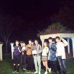 [세훈] <b>세후</b>니 크랭크업