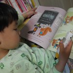 아이 영어교육은 와이즈픽처북으로 신나게!