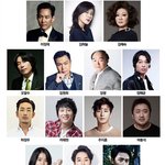[EXO] 캐스팅 <b>확정</b> 된 신과함께 라인업