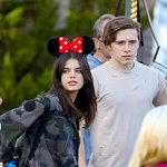 브루클린 놀이공원 데이트