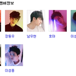 [인피니트] 올해는 <b>우현</b>이가 제일먼저