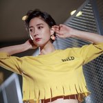 클라라의 독보적인 분위기