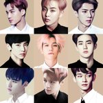 [EXO] 머글들이 본 엑소
