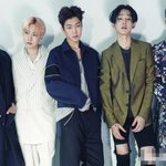 섹<b>시미</b> 물 오른 위너 화보