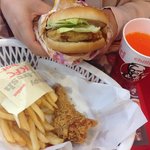 [ㅇㅇ] 흔한 점심식사