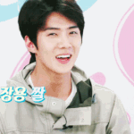 [EXO] <b>내</b> <b>남친</b>