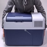 캠핑의 시즌이 와서~ 컴프레서쿨러 질렀어요~