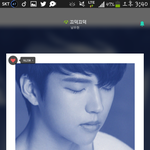 [인피니트] 인트로 차트<b>아웃</b>삘인데