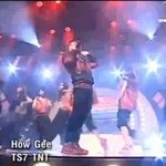 [NCT] TNT <b>오디션때</b>