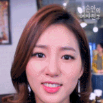 우리 <b>찐빵</b> 유명해졌으면....