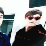 [EXO] 베톡보고 시우민이 얼마나 웃기냐면