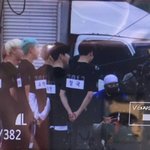 [방탄소년단] 이거뭐야? <b>달리</b>는??